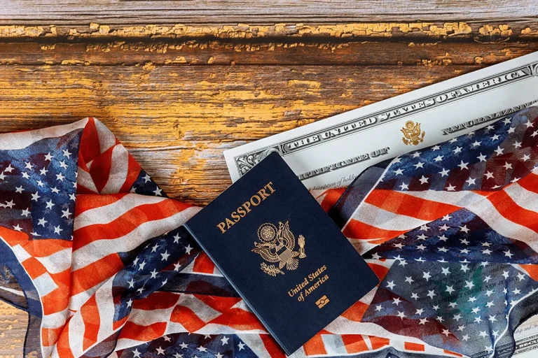 The Path to U.S. Citizenship: Naturalization Made Simple